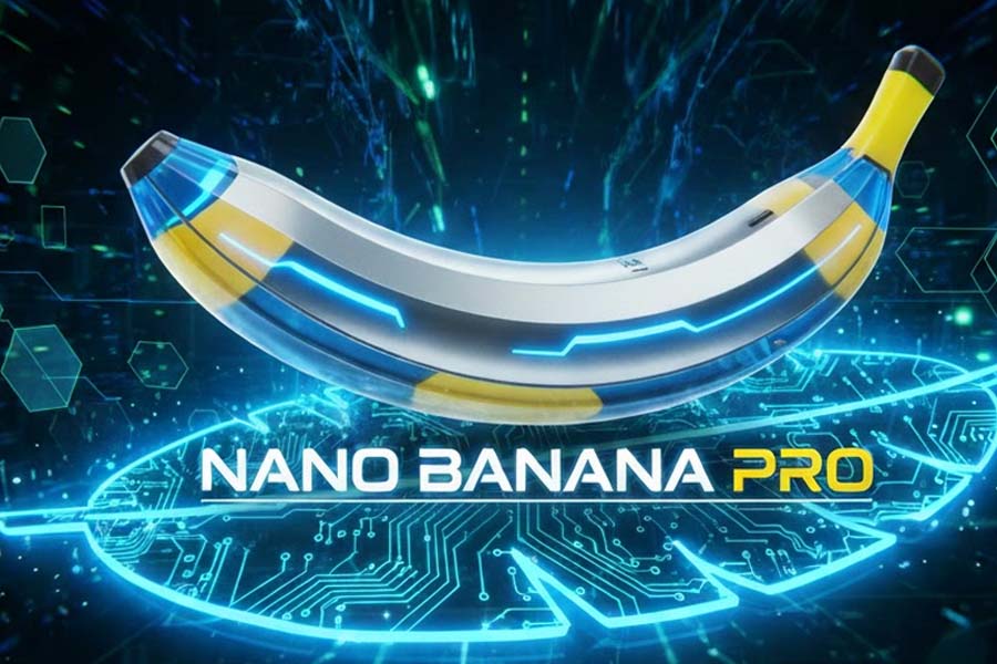 Nano Banana Pro